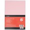 5 Star A3 Assorted Card 230 Micron Pack of 200