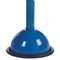 5 Star UK Domed Feet Punched 5 Tread Steps Blue FS687644