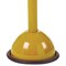5 Star UK Domed Feet Punched 2 Tread Steps Yellow FS687733