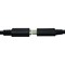 5 Star USB-C 3.2 (M) to USB-C (F) Cable 10GB 0.5m