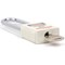 5 Star Long Shackle Safety Lockout Padlock White FS712557