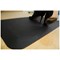 5 Star Anti-Fatigue Office Mat, 500 x 800mm, Black