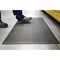 5 Star Anti-Fatigue Textured Top Mat, 900mm x 18.3m, Black