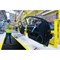 5 Star Anti-Fatigue Textured Top Mat, 900mm x 18.3m, Black/Yellow