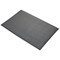 5 Star Anti-Fatigue Textured Top Mat, 600 x 900mm, Grey