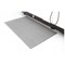 5 Star Anti-Fatigue Textured Top Mat, 900mm x 18.3m, Grey
