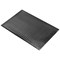 5 Star Anti-Fatigue Diamond Mat, 600 x 900mm, Black