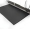 5 Star Anti-Fatigue Diamond Mat, 900 x 1500mm, Black