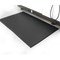 5 Star Anti-Fatigue Diamond Mat, 900mm x 18.3m, Black