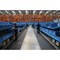 5 Star Anti-Fatigue Premium, Mat, 900 x 3.65m, Black