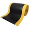 5 Star Anti-Fatigue Premium, Bubble Mat, 900mm x 18.3m, Black/Yellow