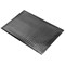 5 Star Anti-Fatigue Comfort Plus Mat, 600x900mm, Black