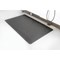 5 Star Anti-Fatigue Deckplate Mat, 900mm x 18.3m, Black