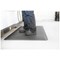 5 Star Anti-Fatigue Deckplate Mat, 900 x 3m, Black