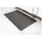 5 Star Anti-Fatigue Deckplate Mat, 900 x 1500mm, Black