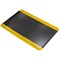 5 Star Anti-Fatigue Deckplate Mat, 900 x 3m, Black/Yellow