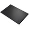 5 Star Anti-Fatigue Bubble Mat, 600 x 900mm, Black