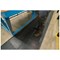 5 Star Anti-Fatigue Bubble Interlock Corner Mat, 500x500mm, Black