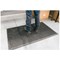 5 Star High Duty Anti-Fatigue Edged Mat, 900 x 1500mm, Black