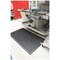 5 Star High Duty Anti-Fatigue Short Side Connector End Mat, 900x1500mm, Black