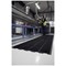 5 Star High Duty Anti-Fatigue Short Side Connector Middle Mat, 900x1500mm, Black
