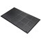 5 Star Anti-Fatigue Ramp Mat, 900 x 1500mm, Black