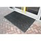 5 Star Anti-Fatigue Ramp Mat, 900 x 1500mm, Black