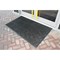 5 Star Anti-Fatigue Ramp Mat, 800 x 1200mm, Black