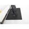 5 Star Anti-Slip Rubber Mat, 920mm x 1.53m, Black Nitrile