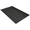 5 Star Anti-Slip Rubber Mat, 920mm x 2.9m, Black Nitrile