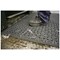 5 Star Anti-Slip Rubber Mat, 920mm x 2.9m, Black Nitrile