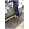 5 Star Anti-Slip Runner Mat, 1 x 5m, Black