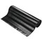 5 Star Wide Ribbed Runner Mat, 900mm x 10m x 3mm, Black
