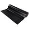 5 Star Ribbed Runner Mat, 1.2m x 10m x 3mm, Black
