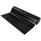 5 Star Ribbed Runner Mat, 1.2m x 5m x 3mm, Black