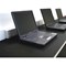 5 Star Ribbed Runner Mat, 900mm x 10m x 6mm, Black