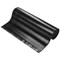 5 Star Wide Ribbed Runner Mat, 900mm x 10m x 6mm, Black
