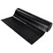 5 Star Ribbed Runner Mat, 900mm x 5m x 6mm, Black