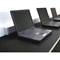 5 Star Ribbed Runner Mat, 900mm x 5m x 6mm, Black