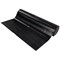 5 Star Ribbed Runner Mat, 1.2m x 2.5m x 3mm, Black