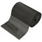5 Star PVC Anti-Slip Floor Mat, 590mm x 1m, Black