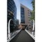 5 Star GRP Anti-Slip Grip Mat 1.2m x 2.4m x 5mm, Black