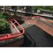5 Star GRP Anti-Slip Grip Mat 1.2m x 2.4m x 5mm, Black