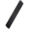5 Star Anti-Slip Decking Strips, 1.2m x 90x3mm, Black, Pack of 3
