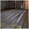 5 Star Anti-Slip Decking Strips, 1.2m x 90x3mm, Black, Pack of 3