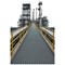 5 Star GRP Anti-Slip Grating, 3660 x 1220 x 38mm, Grey