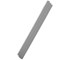 5 Star Anti-Slip Decking Strips, 1.2m x 50x3mm, Grey, Pack of 3