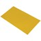 5 Star GRP Anti-Slip Sheet, 1.2m x 2.4m x 5mm, Yellow
