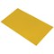 5 Star GRP Light Anti-Slip Sheet, 1.2m x 2.4m x 3mm, Yellow