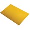 5 Star GRP Light Anti-Slip Sheet, 1.2m x 1.2m x 3mm, Yellow